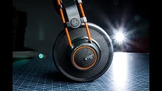 AKG K712 Pro Review ($400 Power Hungry Slovakian Soundstage Monsters)