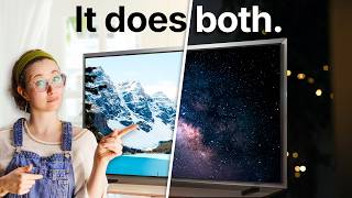 Samsung S95H Review: The Most Versatile OLED We’ve Tested