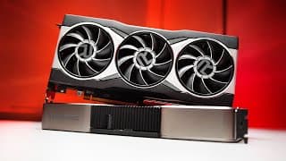 AMD RX 6800 XT Review - The RTX 3080 Killer?