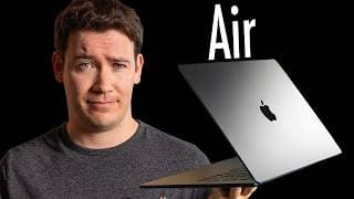 M4 MacBook Air Review - 6 Months Later