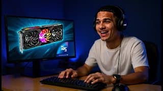 Intel ARC A770 review 2026 – Watch before you BUY