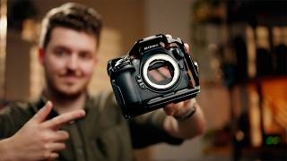 Nikon Z8 Review: Why I still trust It | 200k Photos Later