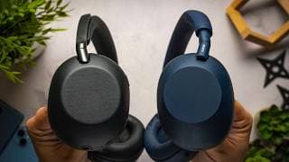 Sony WH-1000X The Collexion vs. Sony WH-1000XM6: TESTED and Compared!