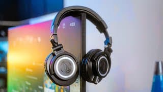 Audio Technica ATH-M50X Review ~ Still Legendary in 2025?