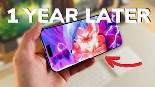 iPhone 16 Pro Max Honest Review | A Long Term User Perspective