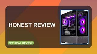 Skytech Azure Gaming PC Desktop Intel i7 13700F Honest Review 2026