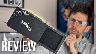 Intel Arc B580 Review After 9 Months — The Ultimate Budget GPU of 2026