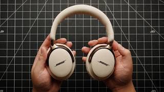 Bose QC Ultra Headphones (2nd Gen) review: Really? That's it...?