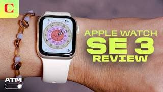 Apple Watch SE 3: The $250 Smartwatch That Beats My FOMO | All Things Mobile