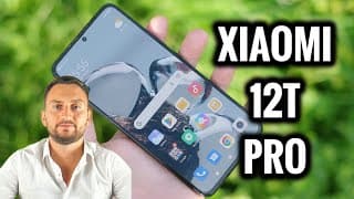 Xiaomi 12T Pro Review - Watch Before Buying This Smartphone