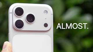 iPhone 17 Pro Review After 7 Months - What Happened?