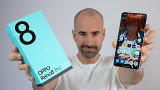 Oppo Reno 8 Pro 5G | Unboxing &amp; One Week Review