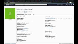 Mining Monero (XMR) on AMD EPYC 7J13 64-Core Processor with XMRig
