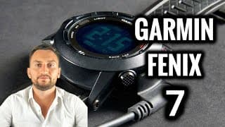 Garmin Fenix 7 Review - Watch Before Buying This Smartwatch